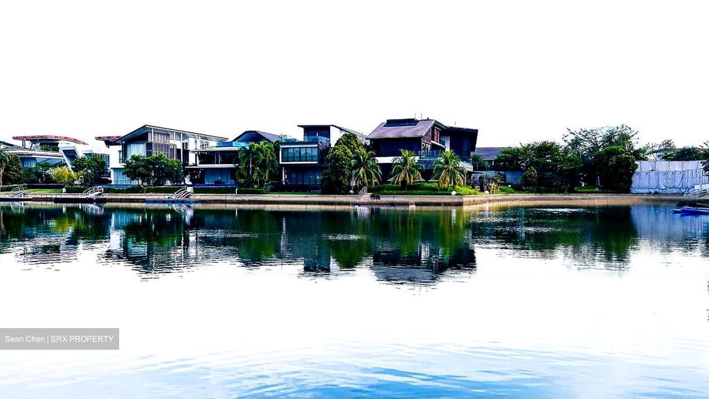 Sentosa Cove (D4), Detached #582385121